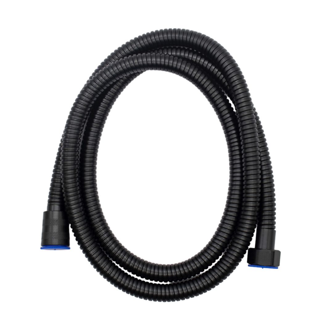 EcoRain Universal Shower Hose 1.5 meter - G ½ 1/2"