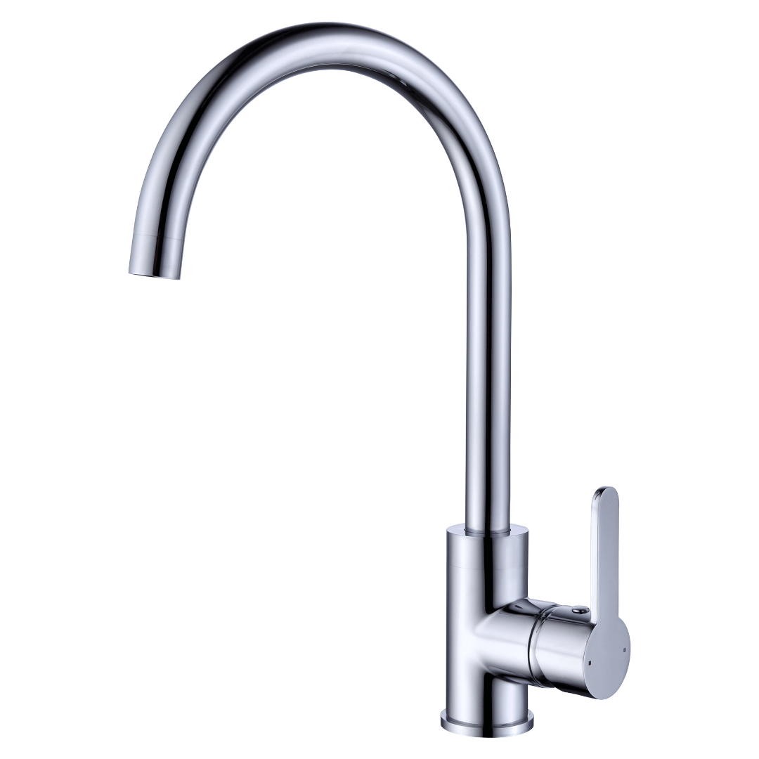 Kitchen tap Coldy - Chrome